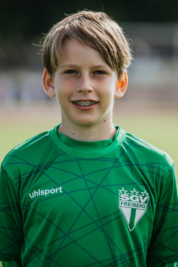 Jonas Henrich