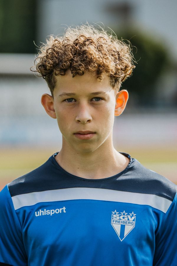 Jonas Müller