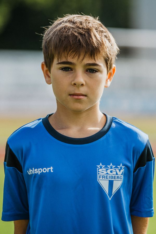 Levi Schulz