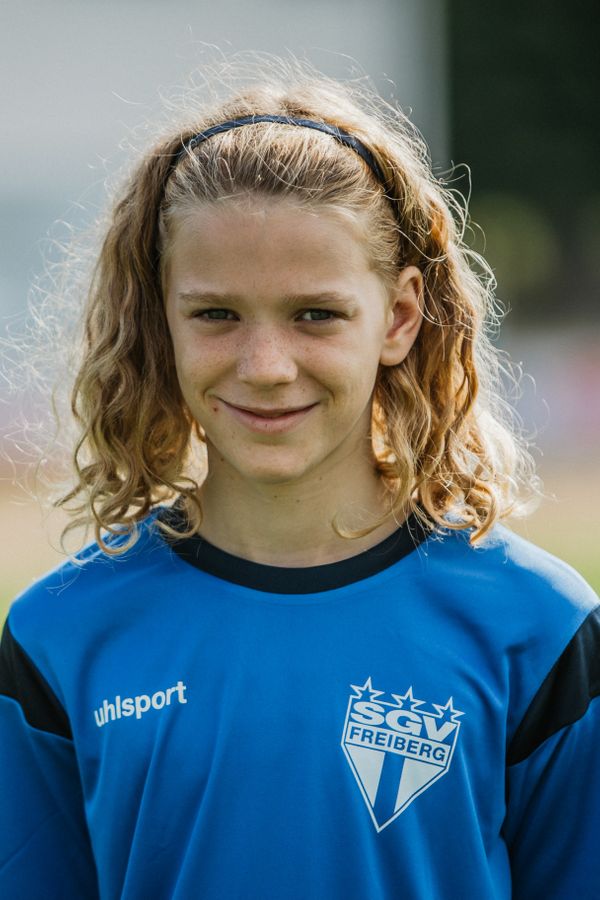 Mika Lawrence