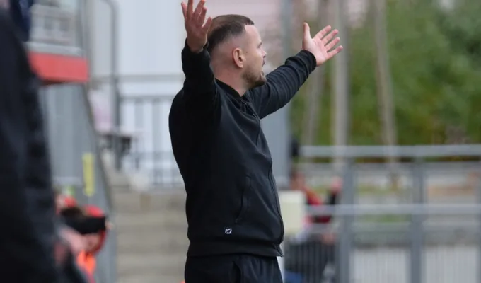 Wenn mit dem Erfolg der Druck wächst