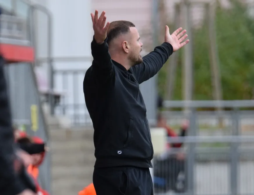 Wenn mit dem Erfolg der Druck wächst