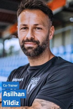 Asilhan Yildiz