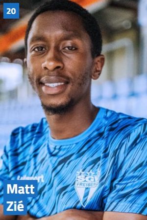 Matt Zie
