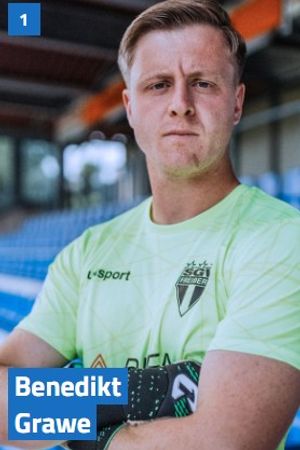 Benedikt Grawe