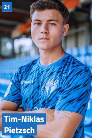 Tim Pietzsch