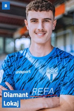 Diamant Lokaj