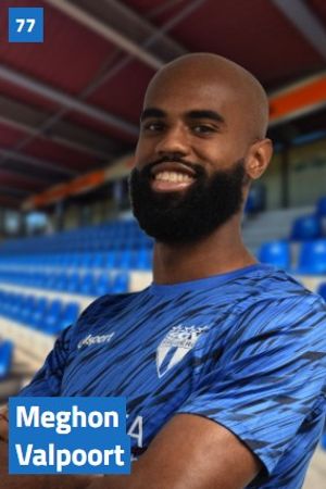 Meghon Valpoort