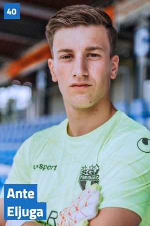 Ante Eljuga