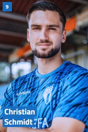 Christian Schmidt