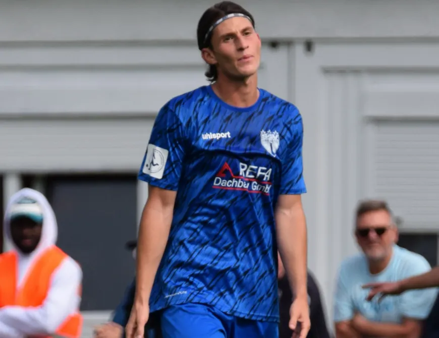 Freiberg bleibt Tabellenführer – und kämpft mit sich selber