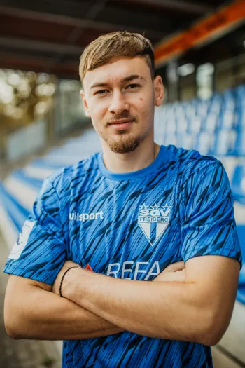 Luca Cristian Andronache