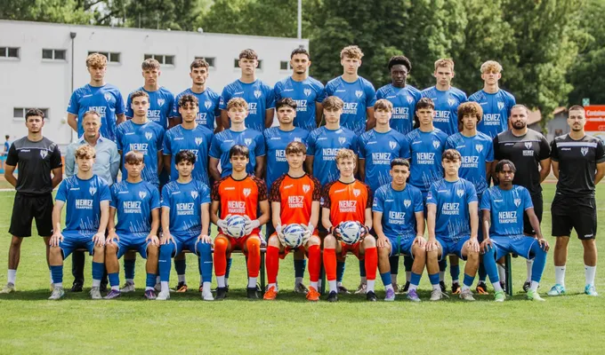 Erfolgreiches Wochenende für den SGV Freiberg