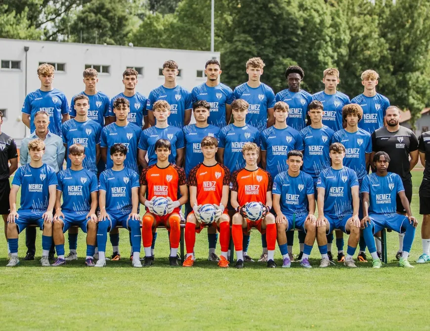 Erfolgreiches Wochenende für den SGV Freiberg