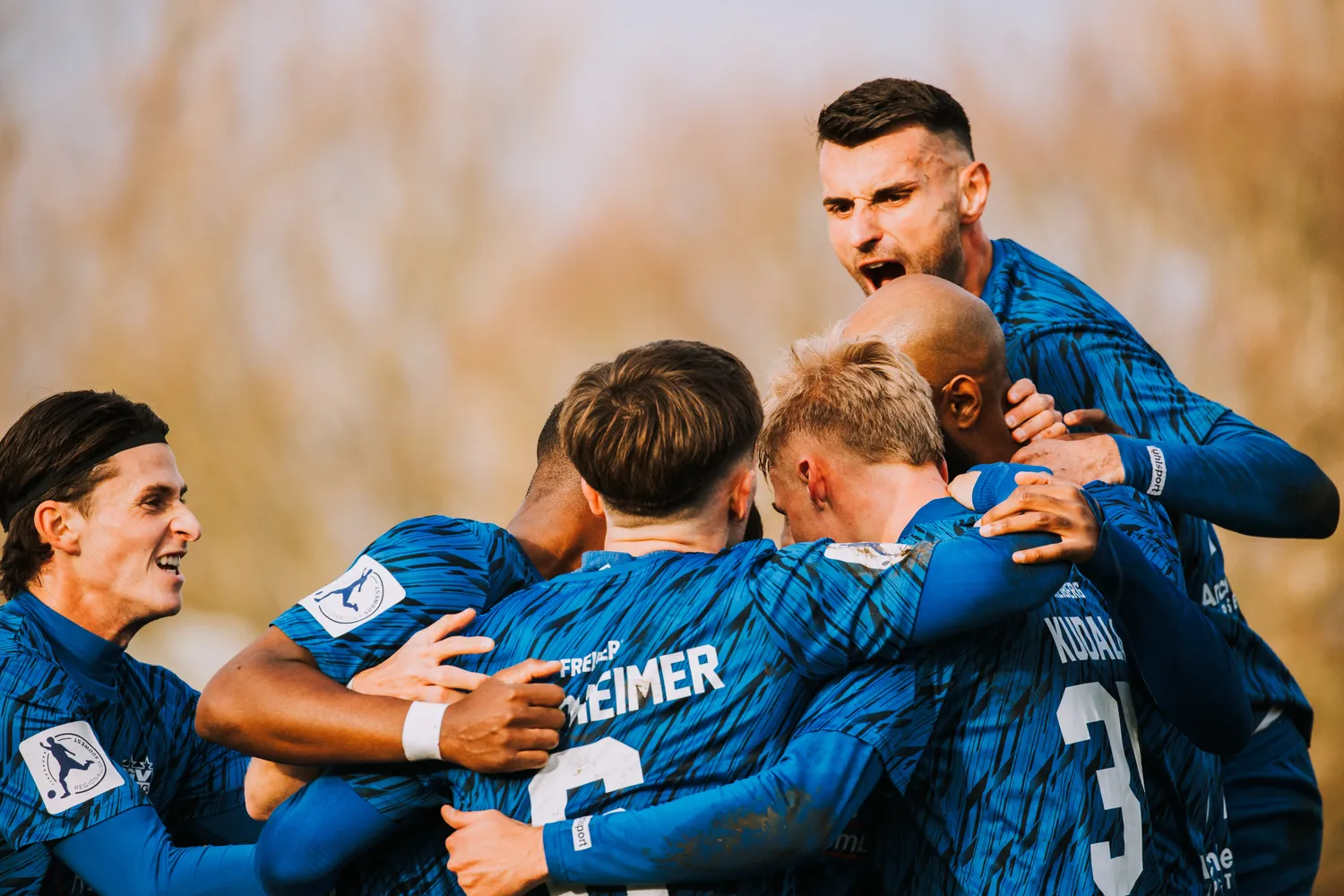 Wenn der Druck zum Treibstoff wird