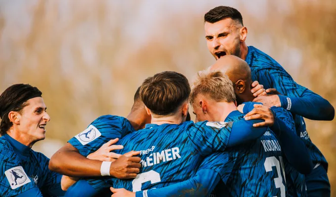 Wenn der Druck zum Treibstoff wird