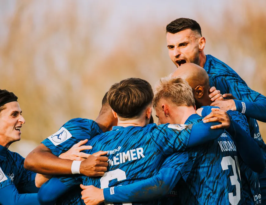 Wenn der Druck zum Treibstoff wird