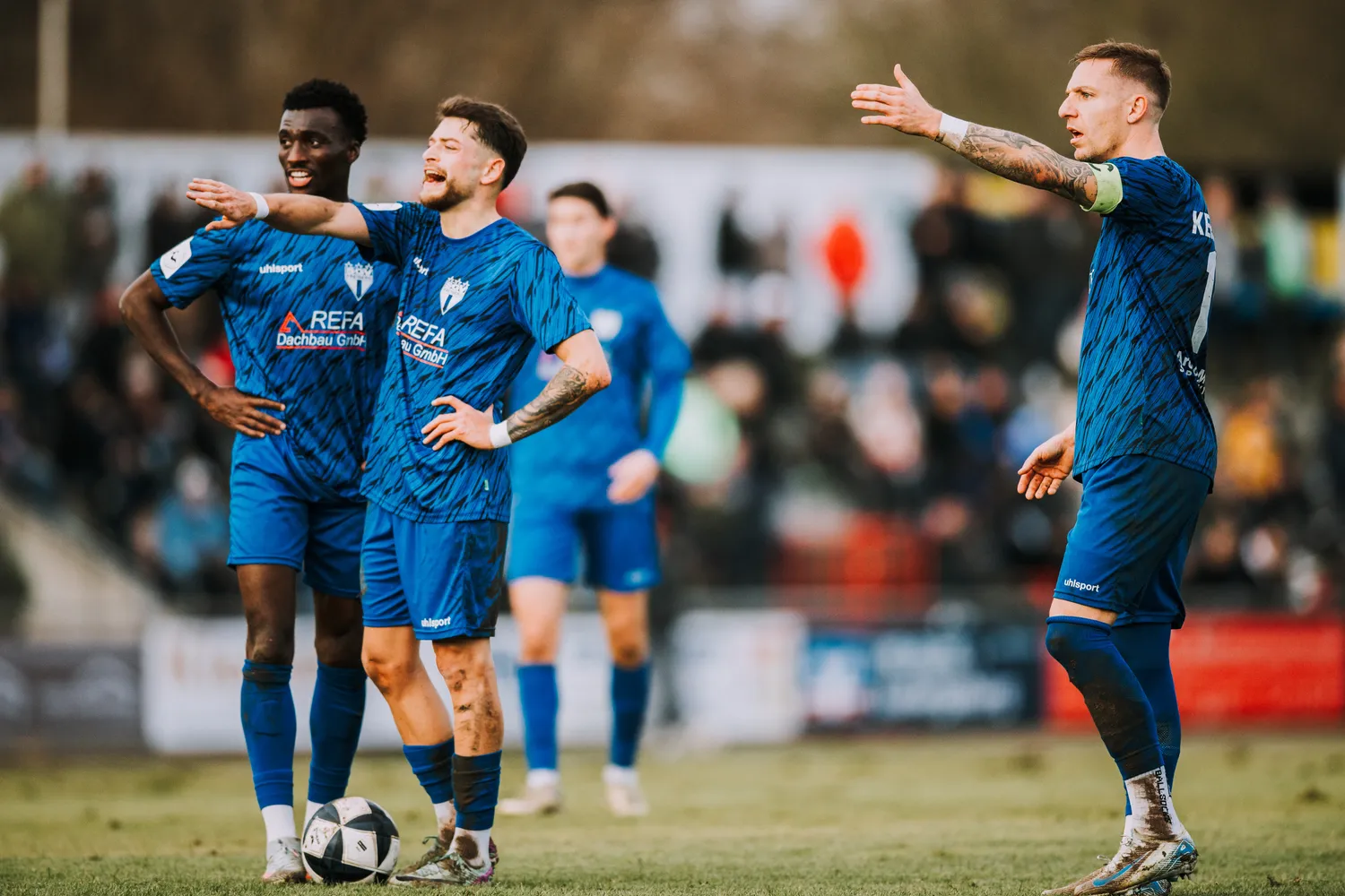 SGV Freiberg gewinnt in Mainz
