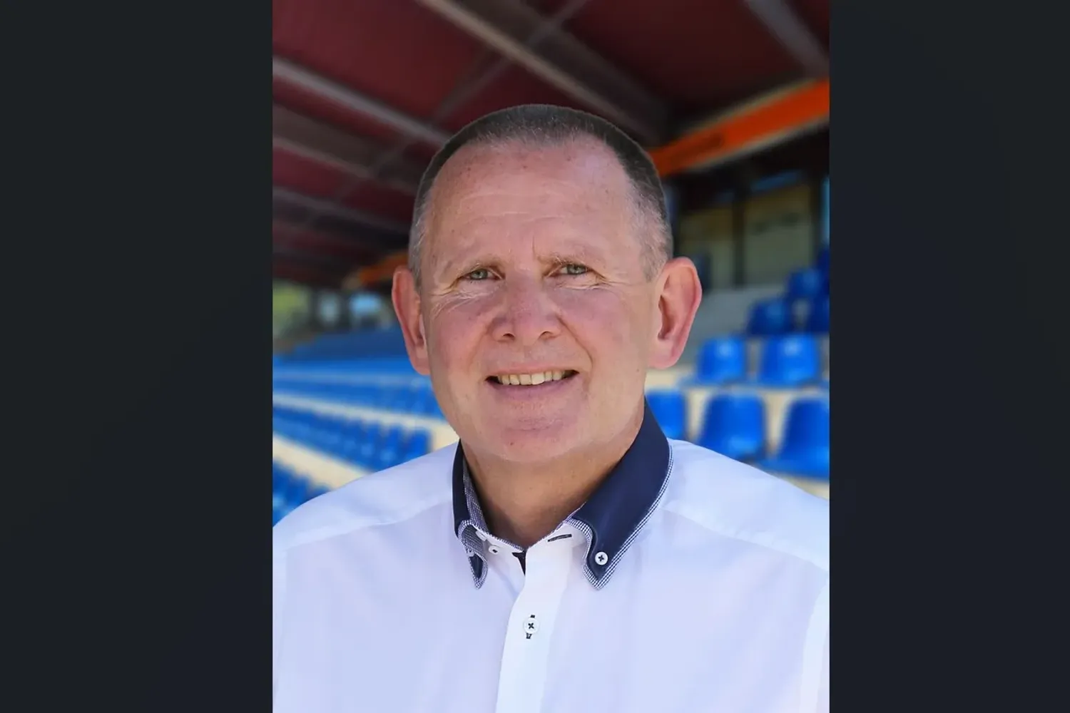 Dieter Gerstung kehrt zum SGV Freiberg Fußball zurück 