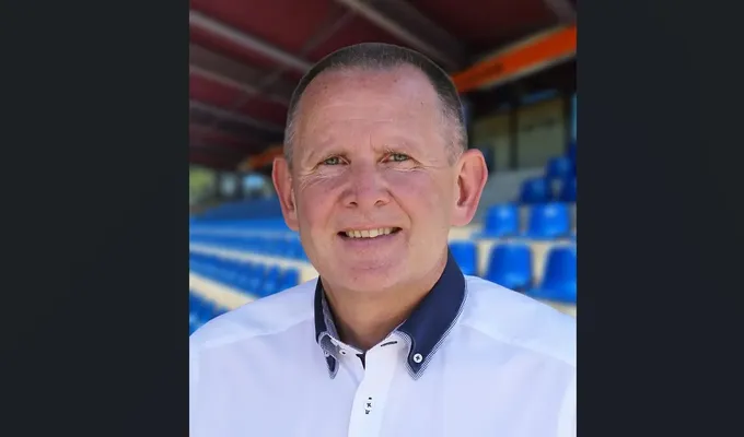 Dieter Gerstung kehrt zum SGV Freiberg Fußball zurück 