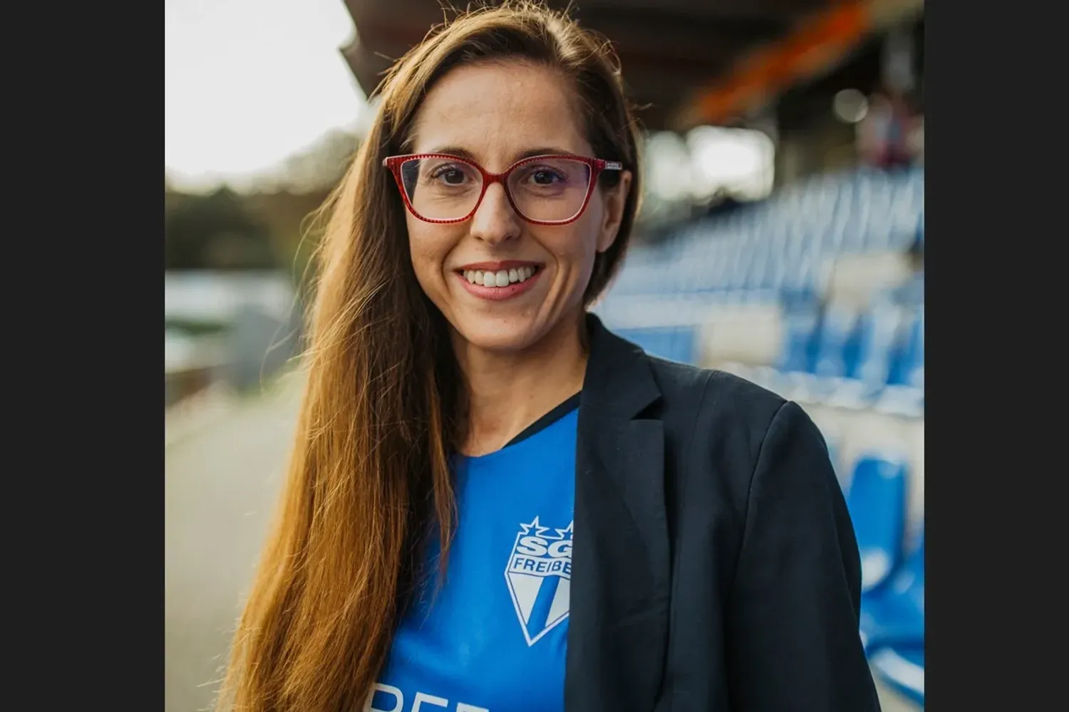 Neue Verstärkung beim SGV Freiberg Fußball