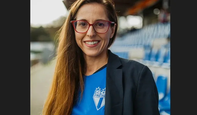 Neue Verstärkung beim SGV Freiberg Fußball