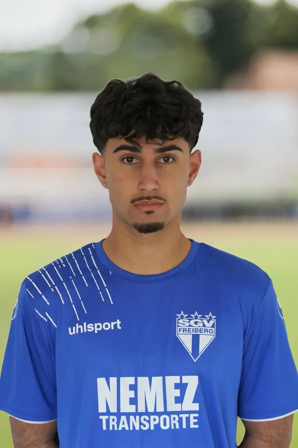 Eren Parzival Ciloglu