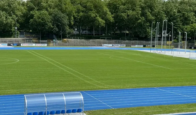 SGV Freiberg Fußball kündigt Umzug nach Heilbronn an