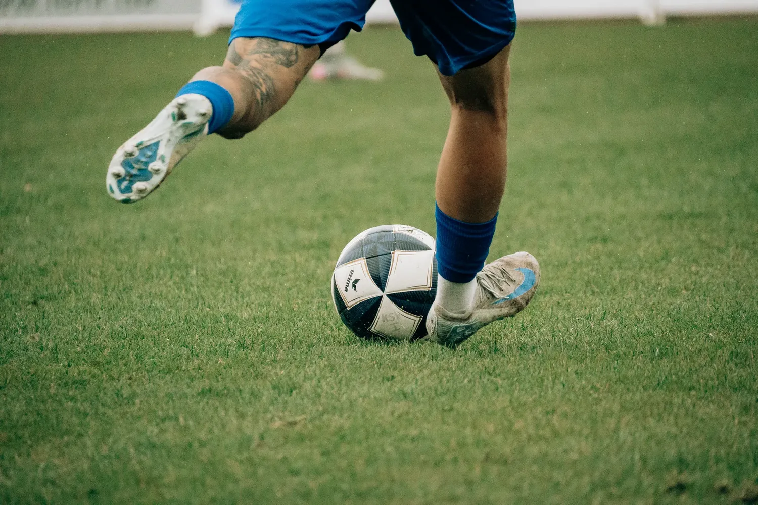 Freiberg nimmt Punkt aus Kassel mit