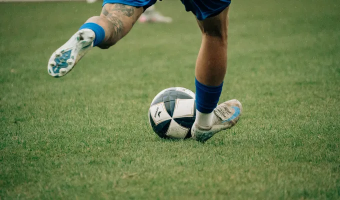 Freiberg nimmt Punkt aus Kassel mit