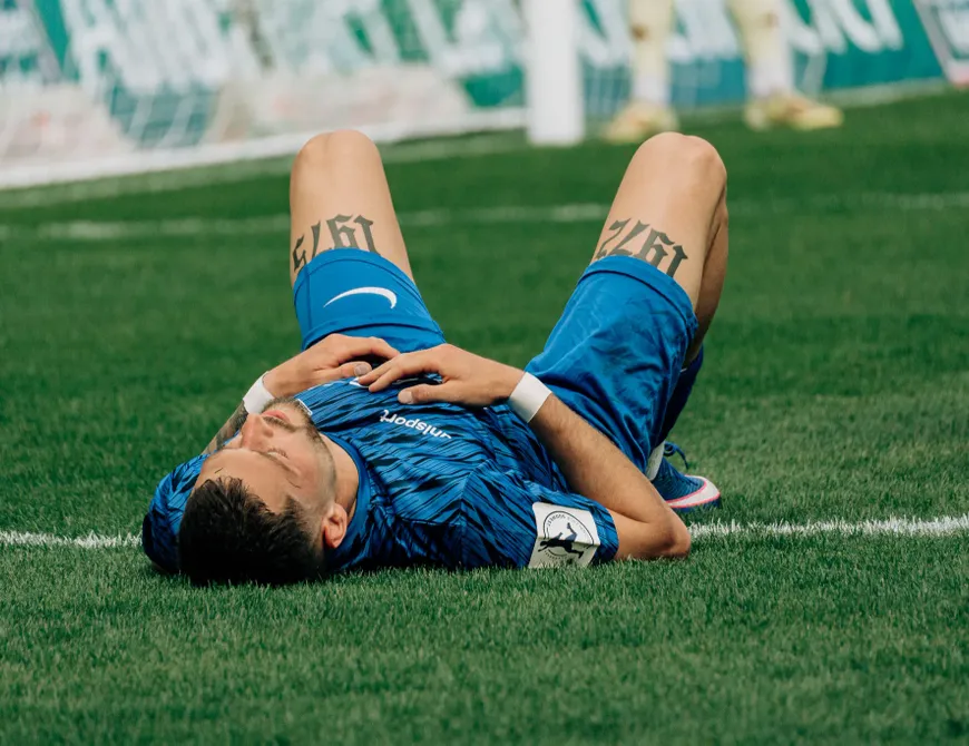 SGV Freiberg verliert spät