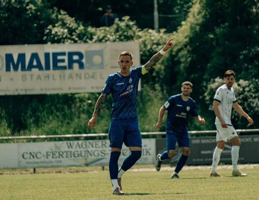Emotionaler Abschied vom Wasenstadion