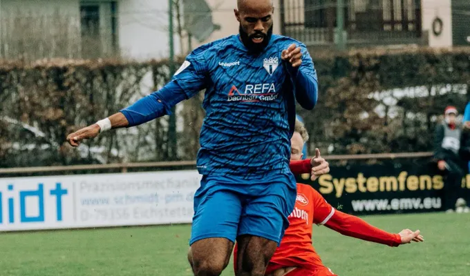 SGV verpflichtet Meghon Valpoort fest vom FC Rot-Weiß Erfurt