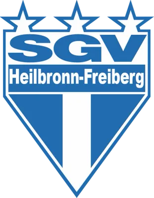 Sport- und Gesangsverein Freiberg Fußball e. V. Logo