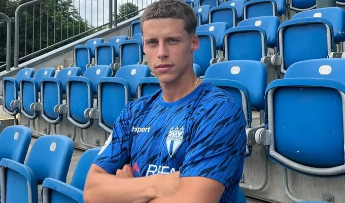 SGV Heilbronn-Freiberg verpflichtet Michael Martin
