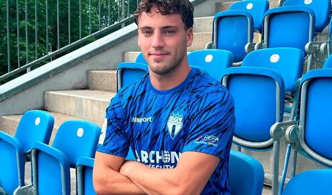 SGV Heilbronn-Freiberg verpflichtet Tim Latteier