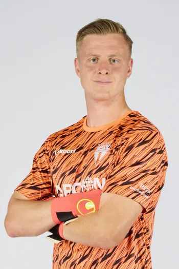 Benedikt Grawe