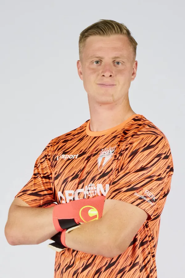 Benedikt Grawe
