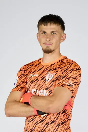 Srdan Groznica