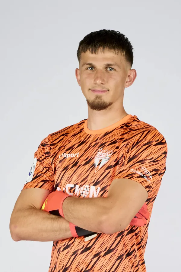 Srdan Groznica
