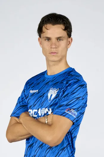 Adam Krstanovic