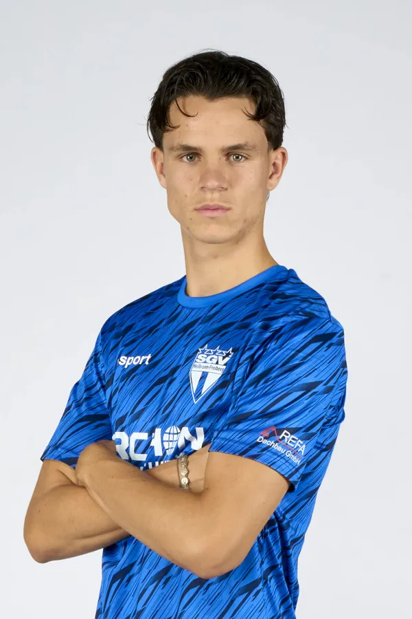 Adam Krstanovic