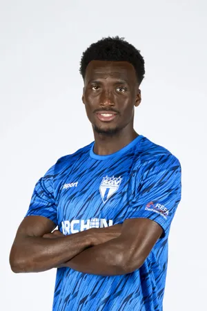 Abou Ballo