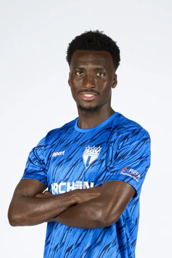 Abou Ballo