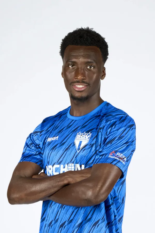 Abou Ballo