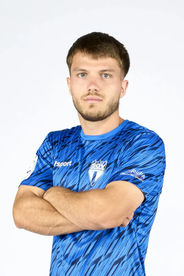 Lukas Laupheimer