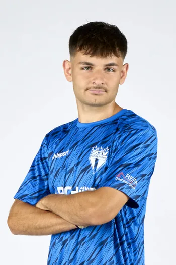 Melvin Cerkez