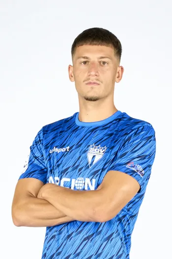 Marius Köhl