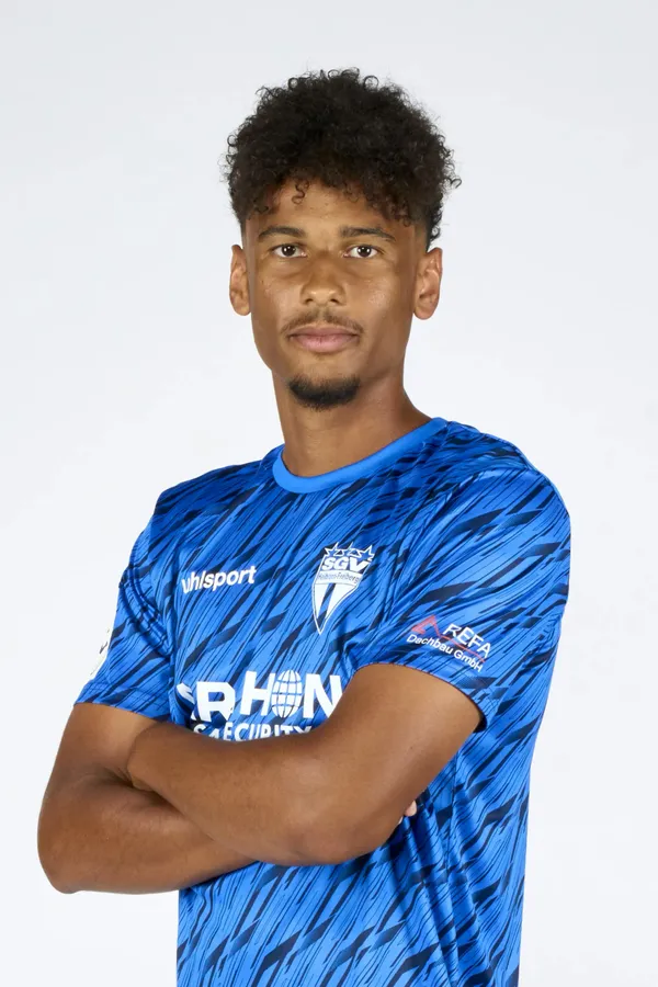 James Ojiekhai