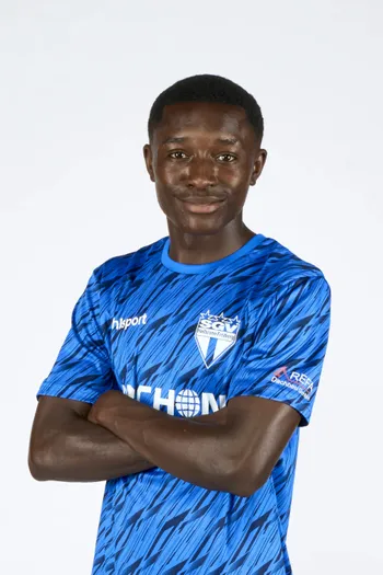 Joel Malungo